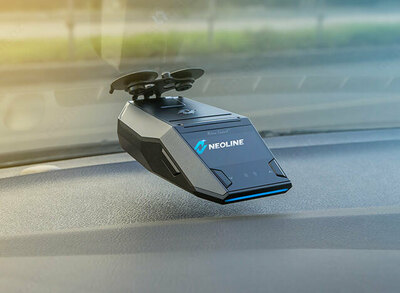 Радар-детектор Neoline X-COP 8700s Cartech.uz