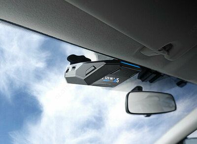 Радар-детектор Neoline X-COP 8700s - Cartech.uz