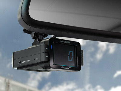 Видеорегистратор с радар-детектором Neoline X-COP 9100s - 3 280 000 сум / шт.
