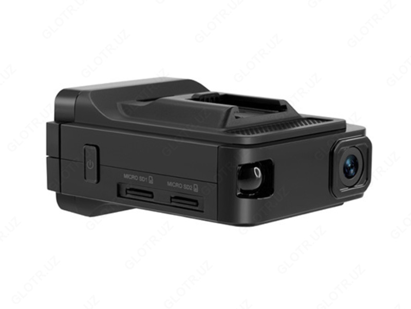 Видеорегистратор с радар-детектором Neoline X-COP 9100s Только в розницу