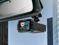 Видеорегистратор с радар-детектором Neoline X-COP 9100s Cartech.uz