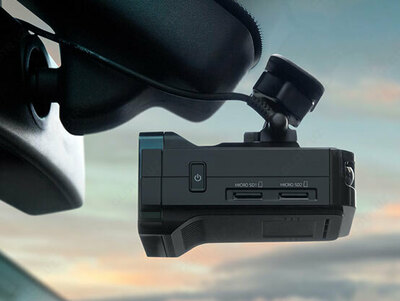 Видеорегистратор с радар-детектором Neoline X-COP 9100s - Cartech.uz