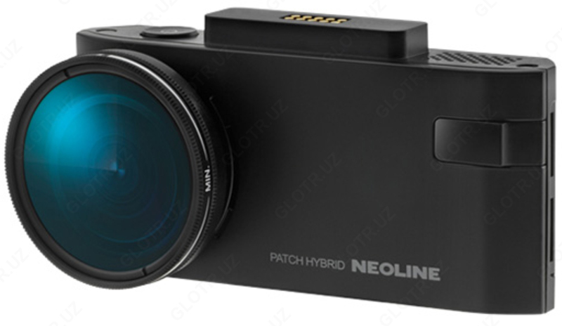 Видеорегистратор с радар-детектором Neoline X-COP 9200