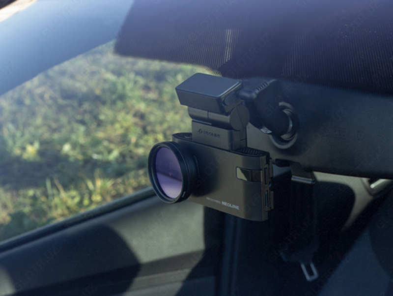 3 280 000 сум Видеорегистратор с радар-детектором Neoline X-COP 9200