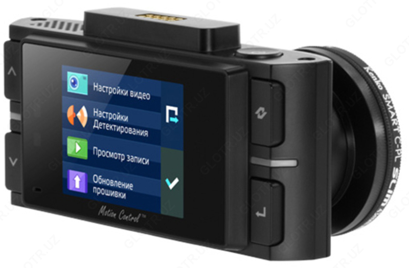 Видеорегистратор с радар-детектором Neoline X-COP 9200 - Видеорегистраторы