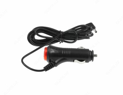 Radar detektorlari uchun quvvat kabeli