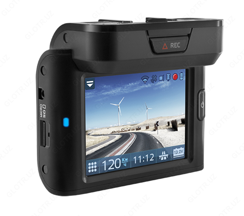 3 587 500 сум Видеорегистратор с радар-детектором Neoline X-COP R750