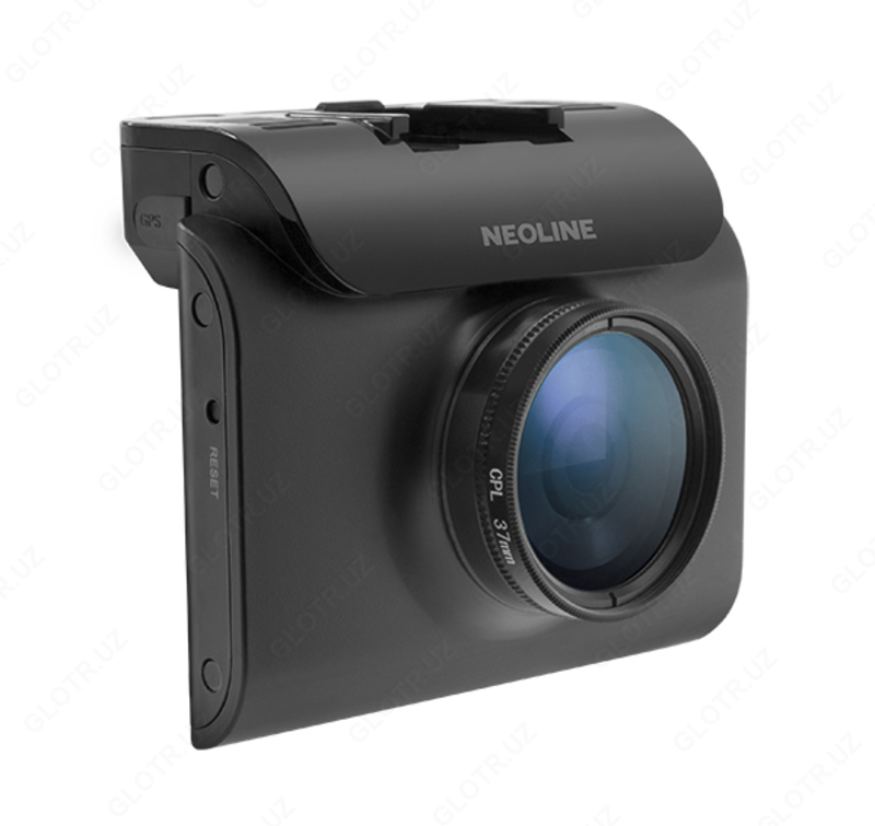 Видеорегистратор с радар-детектором Neoline X-COP R750 Только в розницу