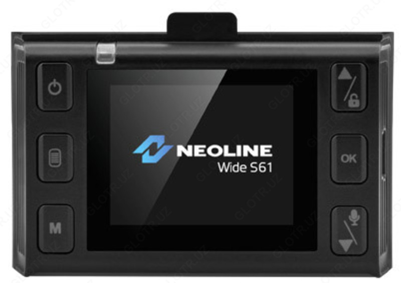 Видеорегистратор NEOLINE Wide S61 Cartech.uz