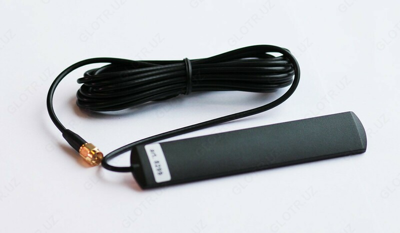 390 сум Автомобильная сигнализация Pandora DXL 4710