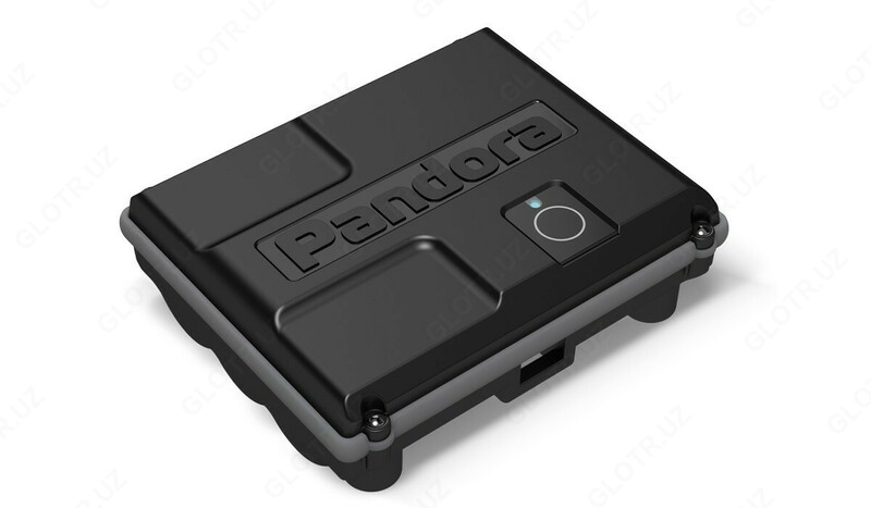 Автономный поисковый маяк Pandora NAV-08 Move