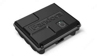 Автономный поисковый маяк Pandora NAV-08 Move