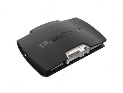 Автомобильная сигнализация Pandora DX-4G