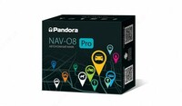 Автономный поисковый маяк Pandora NAV-08 Move PRO Cartech.uz