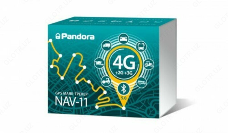 Автономный поисковый маяк Pandora NAV-11 - 150 сум