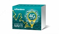 Автономный поисковый маяк Pandora NAV-11 - 150 сум