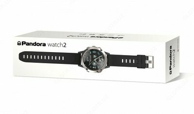 Cмарт-часы Pandora Watch 2