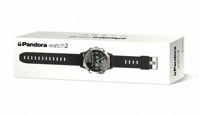 Cartech.uz - Cмарт-часы Pandora Watch 2
