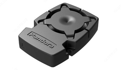 Автомобильная сигнализация Pandora DX-4G S - 310 сум / шт.