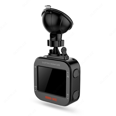 Радар-детектор SHO-ME QUATTRO SIGNATURE