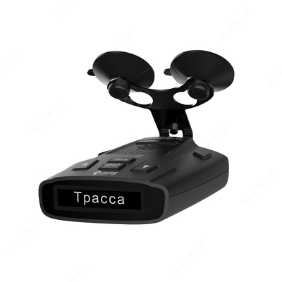 Radar detektori SilverStone F1 Leman S