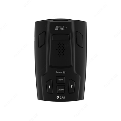 Radar detektori SilverStone F1 Leman S