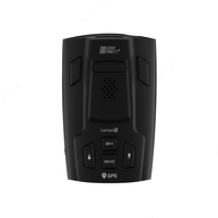 Радар-детектор SilverStone F1 Leman S Только в розницу