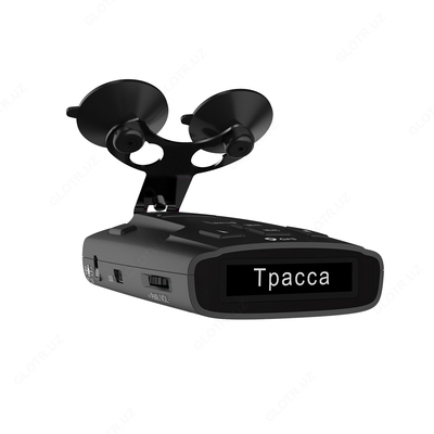 Radar detektori SilverStone F1 Leman S