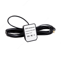 Радар-детектор SilverStone F1 R-BOT Cartech.uz