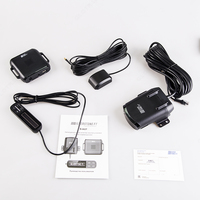 Радар-детектор SilverStone F1 R-BOT - Cartech.uz