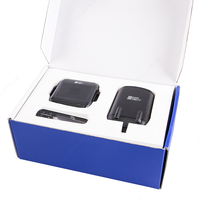 Cartech.uz - Радар-детектор SilverStone F1 R-BOT