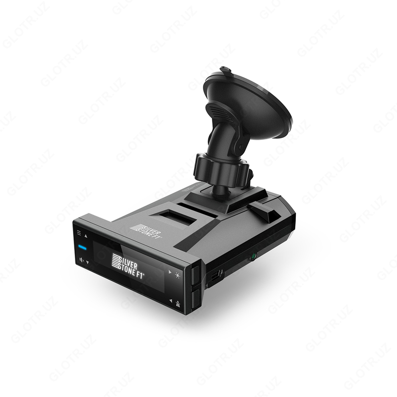 2 255 000 сум Радар-детектор SilverStone F1 Sochi PRO