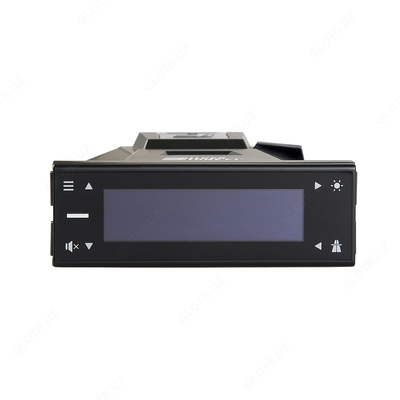 Радар-детектор SilverStone F1 Sochi PRO - Cartech.uz