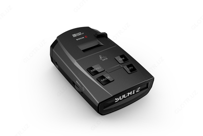 Radar detektori SilverStone F1 SOCHI Z