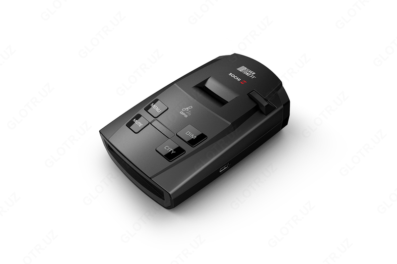 Радар-детектор SilverStone F1 SOCHI Z - 1 127 500 сум