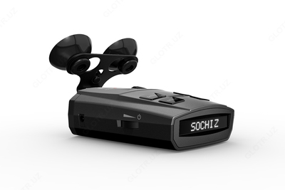 Radar detektori SilverStone F1 SOCHI Z