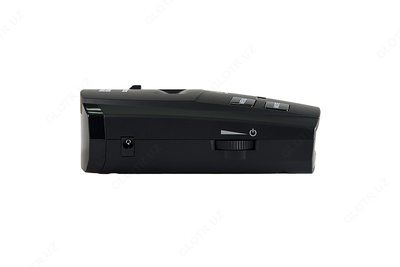 Radar detektori SilverStone F1 SOCHI Z