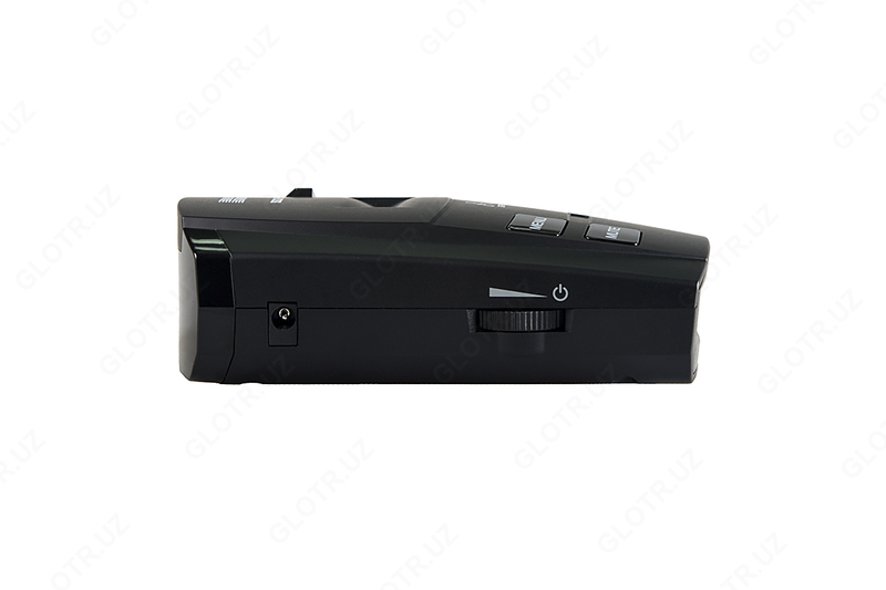 Радар-детектор SilverStone F1 SOCHI Z Cartech.uz