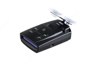 Радар-детектор SilverStone F1 SOCHI Z - Cartech.uz