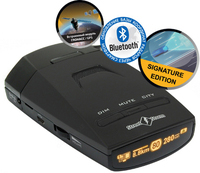 Радар-детектор STR-5210EX Signature Edition