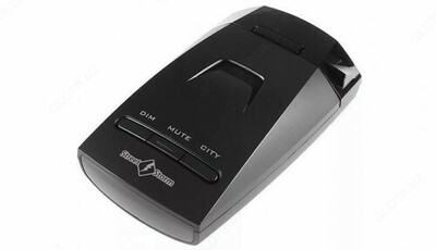 Radar detektori STR-5210EX Signature Edition