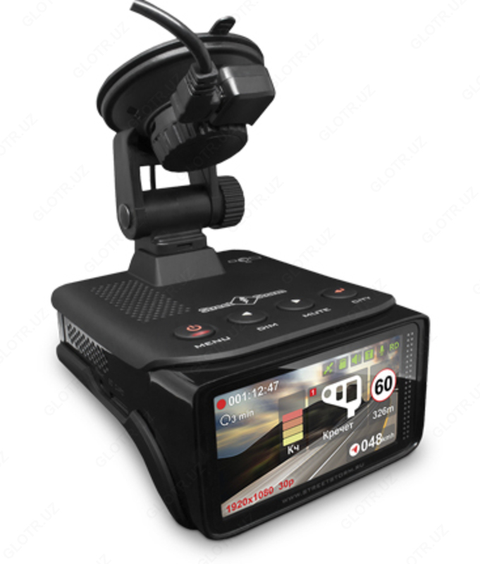 Радар-детектор STR-9960SE