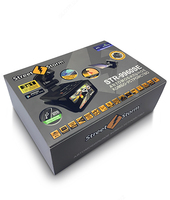 Радар-детектор STR-9960SE - по запросу