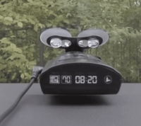 Радар-детектор TOMAHAWK Navajo S Plus Только в розницу