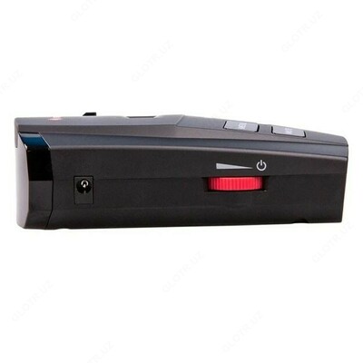 Radar detektori Magma R5