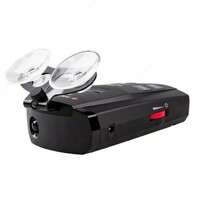 Cartech.uz - Радар-детектор Magma R5