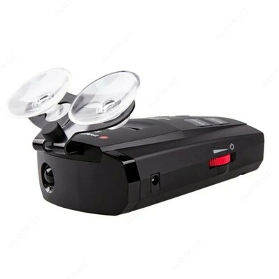 Radar detektori Magma R5