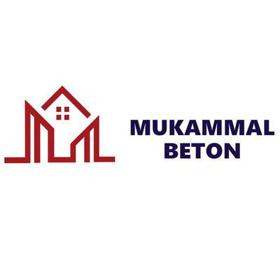 ООО "Mukammal Beton"