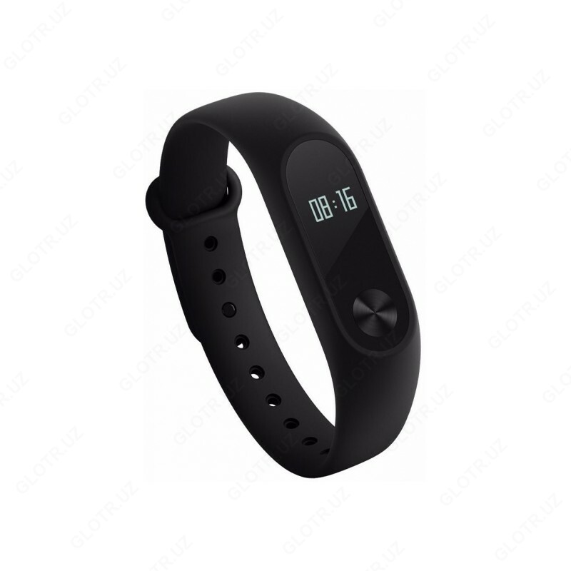 Фитнес браслет Xiaomi Mi Band 2