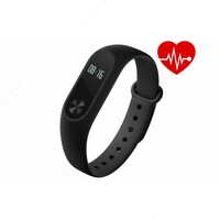  Фитнес браслет Xiaomi Mi Band 2 - 